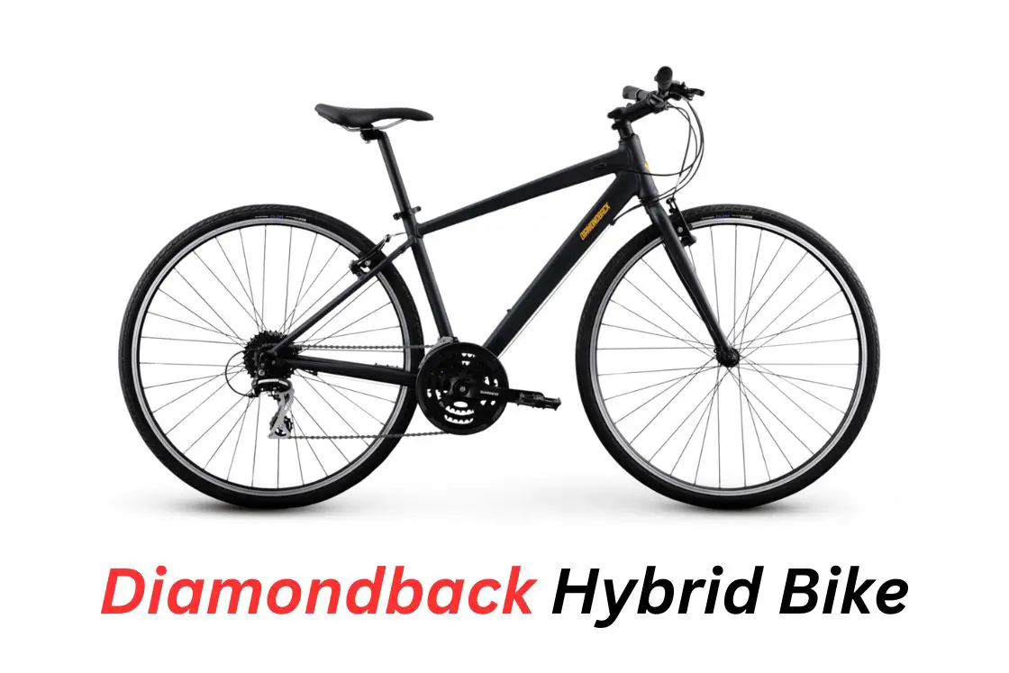 Are Diamondback Hybrid Bikes Good? TwoWheelsTrend