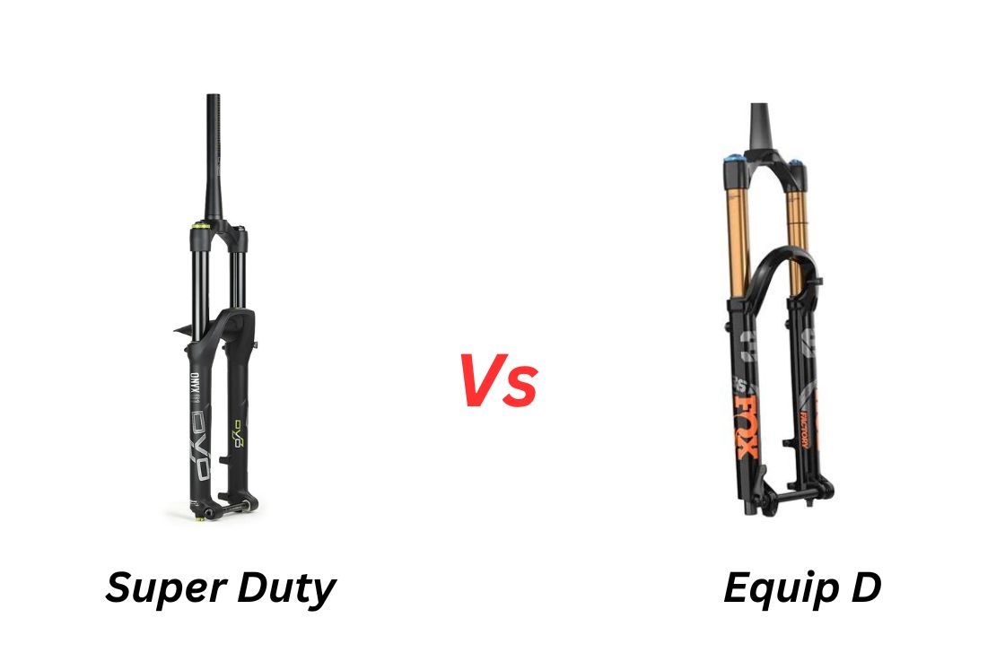 Dvo Onyx D1 vs. Fox 36 Compared TwoWheelsTrend