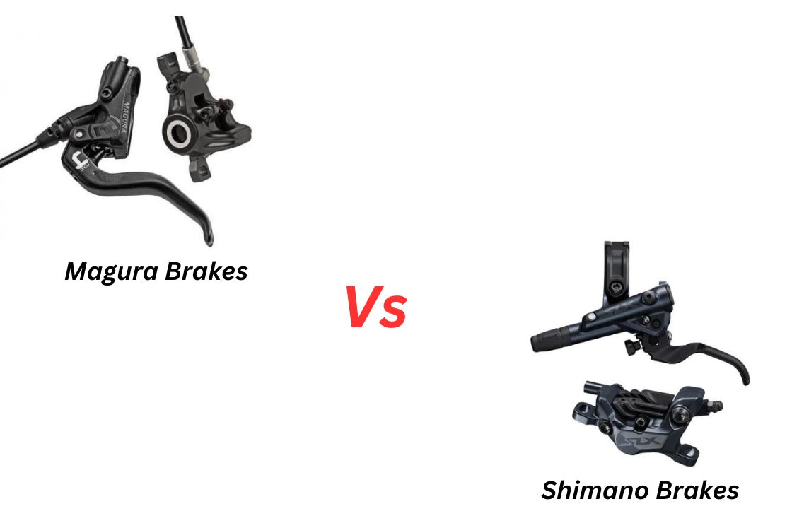 Magura vs Shimano Brakes Compared TwoWheelsTrend
