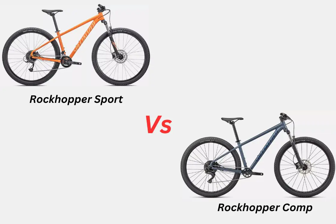 rockhopper sport 2020