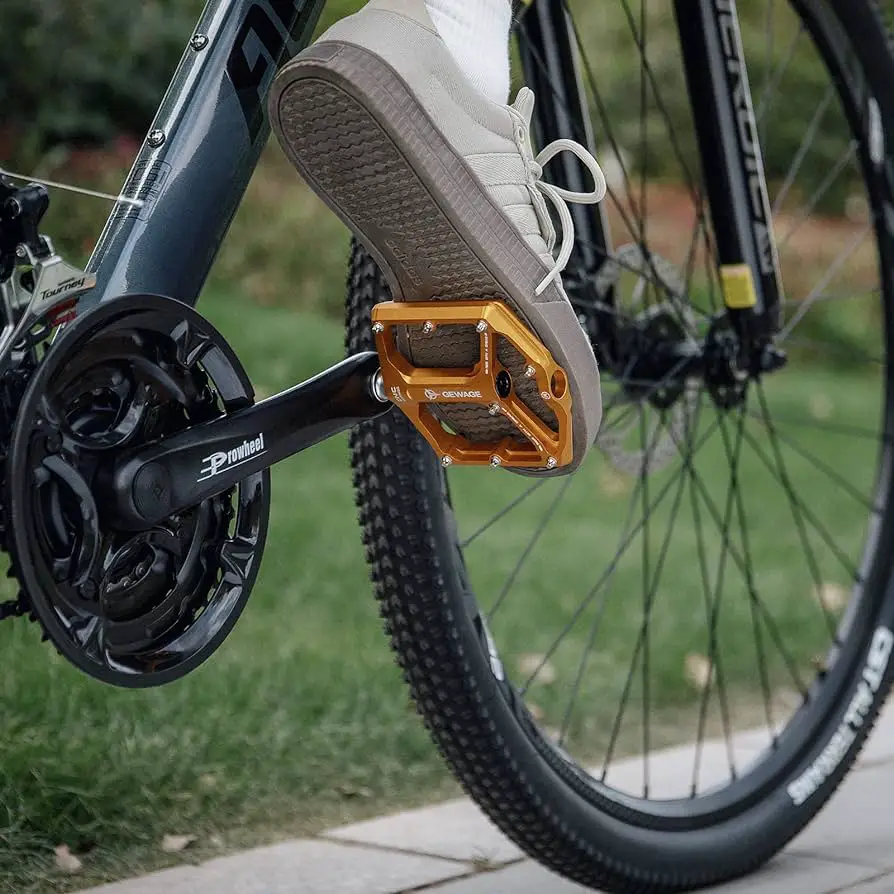 Can You Use Clipless Pedals Without Cleats?