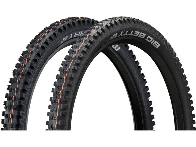 Schwalbe Magic Mary vs Minion DHF