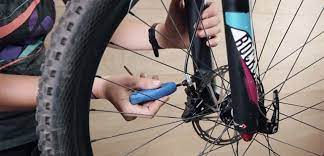 How To Fix A Squeaky Brake On Bike