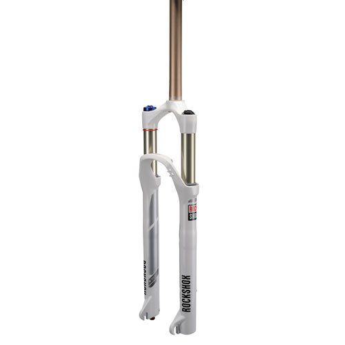 Rockshox Recon Gold vs Silver