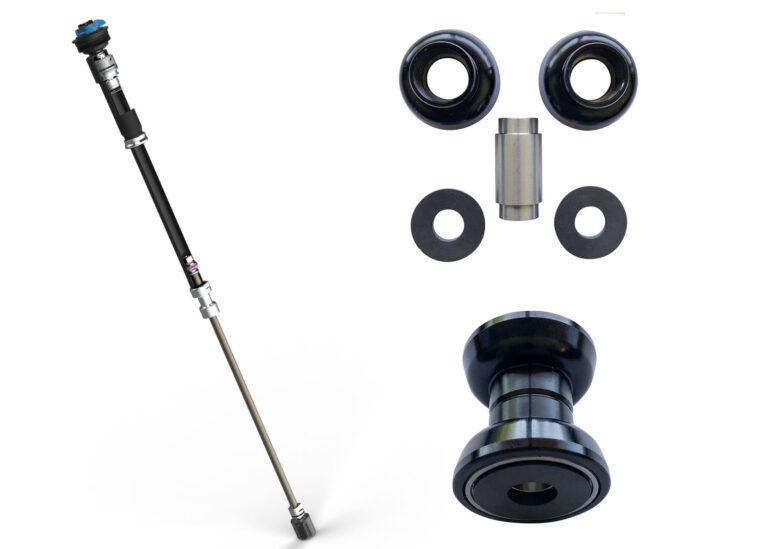 Fit 4 vs Grip 2 Damper Which Best? TwoWheelsTrend