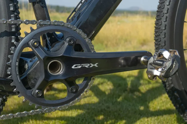 Shimano Claris vs GRX